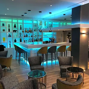 **** Hotell Western Carlton Frankrike