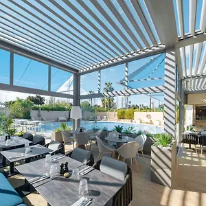 Radisson Airport 4* Ницца