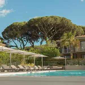 Kube Saint-tropez 5* Гассен
