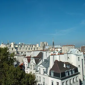 Hotell Quartier Latin