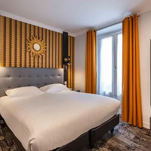 Hotell Marena