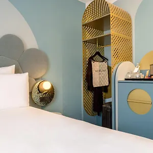 **** Hotell Mercure Centre Frankrike
