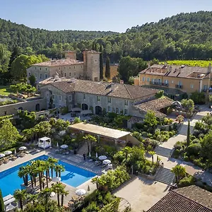 ***** Hotell Chateau De Berne Frankrike