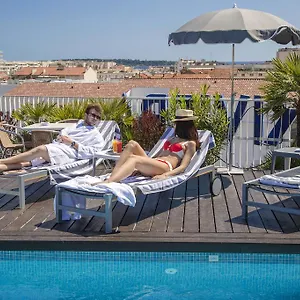 Western Riviera 4* Канны