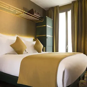 Whistler Paris