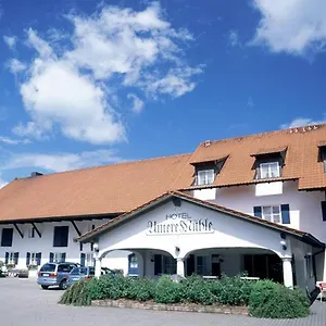 Hotel Hotel-restaurant Untere Mühle